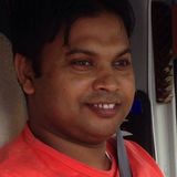 Kumara from Koryazhma | Man | 43 years old | Sagittarius