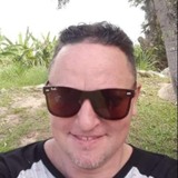 Cris from Florianopolis | Man | 43 years old | Aquarius