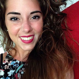 Lolita from Riccione Marina | Woman | 34 years old | Aquarius