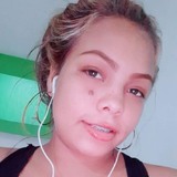 Mona from Ciudad Bolivar | Woman | 27 years old | Pisces