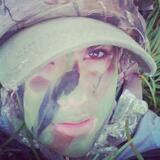 Particia from Alger | Woman | 24 years old | Aries