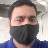 Pakistansamirk from Naaldwijk | Man | 36 years old | Gemini