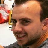 Laurens from Delft | Man | 26 years old | Capricorn