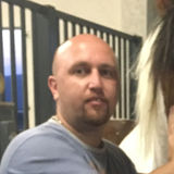 Petrit from Cerrik | Man | 38 years old | Libra