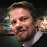 Martin from Stavanger | Man | 47 years old | Scorpio