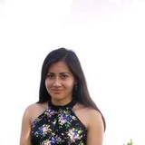 Gabi from Puebla de Zaragoza | Woman | 32 years old | Capricorn