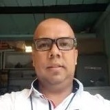Roberth from Colonia Lindavista | Man | 46 years old | Scorpio