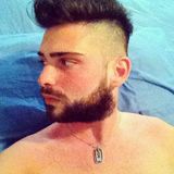 Giovanni from Igea Marina | Man | 33 years old | Gemini