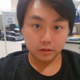 Ben from Causeway Bay | Man | 44 years old | Cancer