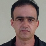 Jose from Santo Antonio do Monte | Man | 44 years old | Libra