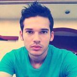 Eulises from Compuertas | Man | 31 years old | Capricorn