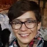Cao from Antofagasta | Woman | 49 years old | Capricorn