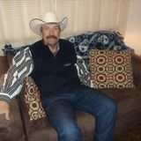 Hizkiah from Lake Grove | Man | 54 years old | Gemini