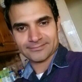 Syed from Oikismos Papagou | Man | 42 years old | Libra