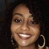 Li from Ribeirao das Neves | Woman | 28 years old | Capricorn