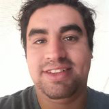Matiu from Villarrica | Man | 36 years old | Aquarius