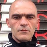 Serdar from Rennes | Man | 48 years old | Sagittarius