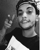 Jeff from Divino das Laranjeiras | Man | 27 years old | Pisces