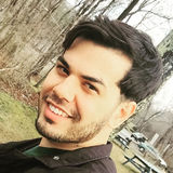 Alexandre from Bronxville | Man | 39 years old | Sagittarius