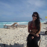 Juliana from Colombia | Woman | 31 years old | Cancer