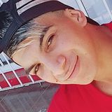 Elias from Merlo | Man | 28 years old | Aquarius