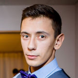 Dimas from Ural'sk | Man | 33 years old | Libra
