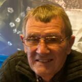 Olearydenigp from Dunboyne | Man | 69 years old | Scorpio