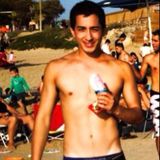 Gal from Qiryat Shemona | Man | 35 years old | Gemini