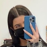 Carolinaanadq7 from Sumare | Woman | 22 years old | Capricorn