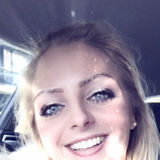 Xtinex from Rotterdam | Woman | 34 years old | Sagittarius
