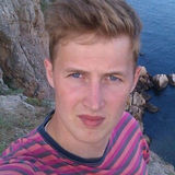 Anton from Cherepovets | Man | 34 years old | Virgo