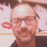 Chinovg from Viareggio | Man | 51 years old | Capricorn