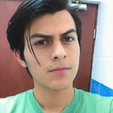 Jamesbriseño from Mexicali | Man | 31 years old | Aquarius
