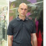 Andrew from Ryazan' | Man | 51 years old | Gemini