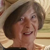 Cariad from Pyrmont | Woman | 81 years old | Aries
