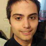 Murtha from South Lake Tahoe | Man | 31 years old | Libra