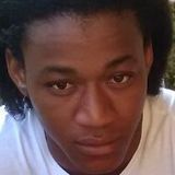 Amadou from Colle di Val d'Elsa | Man | 26 years old | Libra
