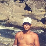 Jonas from Campos | Man | 27 years old | Libra