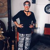 Angie from Zapopan | Woman | 62 years old | Aries