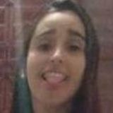 Iza from Jales | Woman | 28 years old | Aquarius