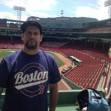 Jimmie from Stanfield | Man | 54 years old | Cancer