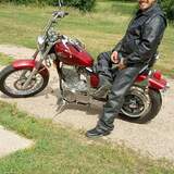Chesterretz27 from Detroit Lakes | Man | 42 years old | Leo
