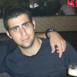 Tamir from Qesarya | Man | 33 years old | Cancer