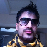 Surjeet from Artane | Man | 39 years old | Cancer