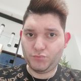 Ste from Verbania | Man | 34 years old | Cancer