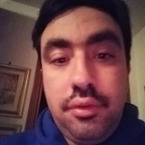 Fabio from La Spezia | Man | 45 years old | Cancer