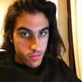 Nick The Greek from Athens | Man | 36 years old | Virgo