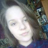 Lenka from Trencin | Woman | 27 years old | Virgo