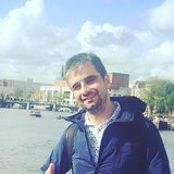 Adrian from Leeds | Man | 36 years old | Leo