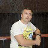 Alexey from Novosibirsk | Man | 50 years old | Sagittarius